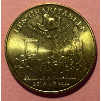 62 Béthune, les charitables...