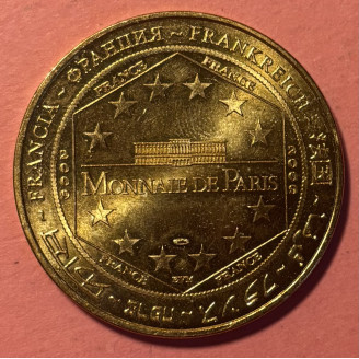 75007 Paris, musée de...