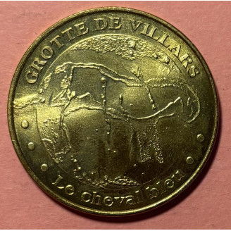 24 Villars, la grotte de...