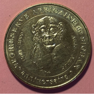 11 Sigean, réserve...
