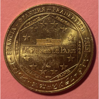 75019 Paris, la cité des...