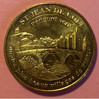 24 Saint-Jean de Côle,...
