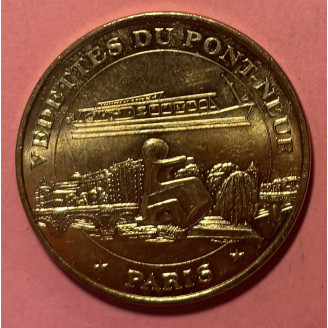 75001 Paris, Vedettes Du...