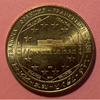 64 Sare, le petit train de...