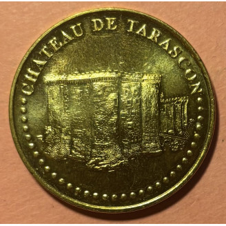 13 Tarascon, Château de...