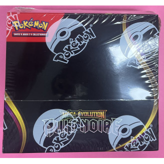 ETB Display Pokemon 36...