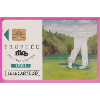 EN238b 11/91 GEM TROPHEE...