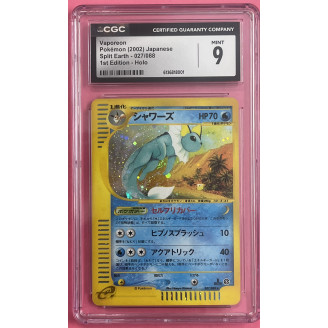 2002 Pokemon Japanese...