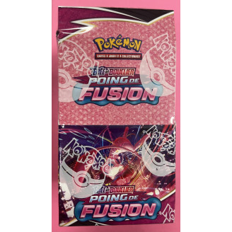 Display Pokémon Poing de...
