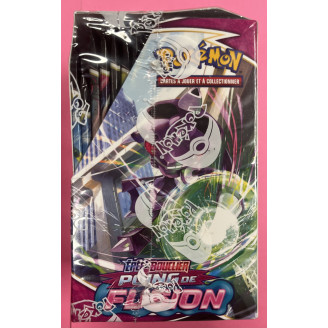 Display Pokémon Poing de...