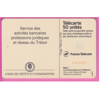 EN1038 10/94 SC7 2457 EX...