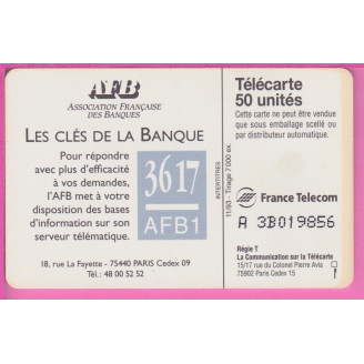 EN805 11/93 SO3 2371 EX...