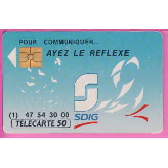 EN287a 12/91 GEM 1401 EX...