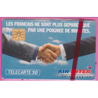 EN455 09/1992 50 UNITES...