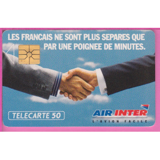 EN455 09/1992 50 UNITES...