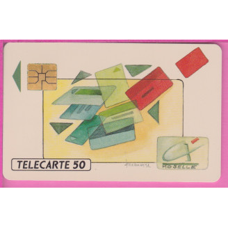 EN258 12/91 SO3 2803 EX...