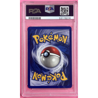 2000 Pokemon Heroes...