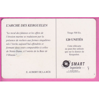 TAAF28 120 UT 01/03 GEM4...