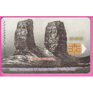TAAF28 120 UT 01/03 GEM4...