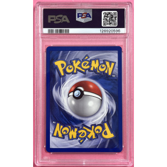 2007 Pokemon Ex Tortank -...