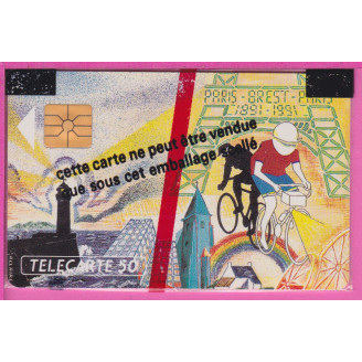 EN127 07/91 GEM 3968 EX...