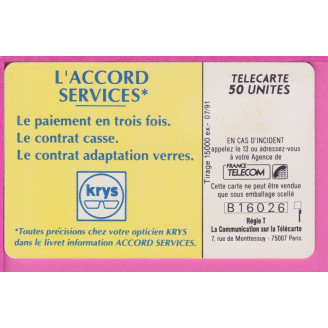 EN128a 07/91 GEM 5975 EX...