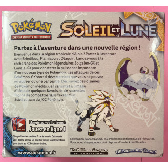 Display, Pokémon, Soleil et...