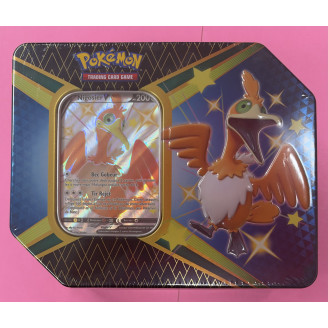Pokebox Pokémon Nigosier V...