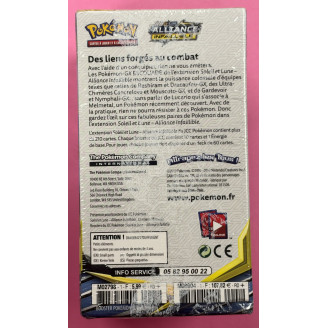 Display Pokemon 18 Booster...