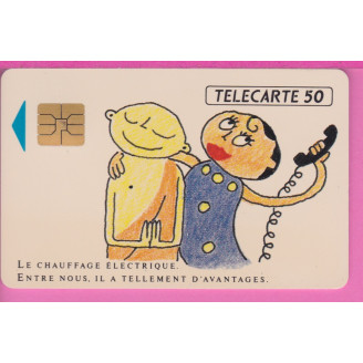 EN173 09/91 SO3 2738 EX...
