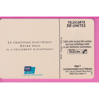 EN173 09/91 SO3 2738 EX...