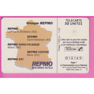 EN230a 11/91 GEM 1902 EX...