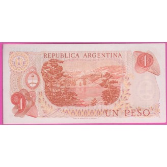 Argentine P.287(2) (Ley)...