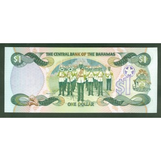 Bahamas P.69 Etat Neuf UNC...