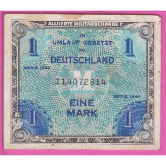 Allemagne P.192a Etat TB+ 1...