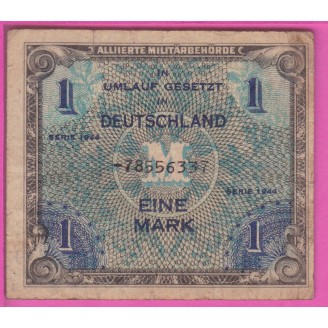 Allemagne P.192c Etat B 1...